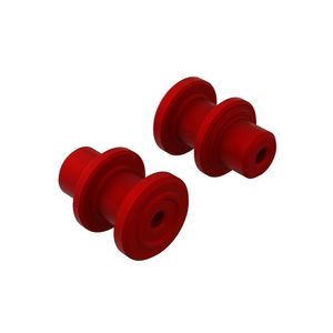 Rc Wheel Axles: Servo Saver Axle CNC (2)