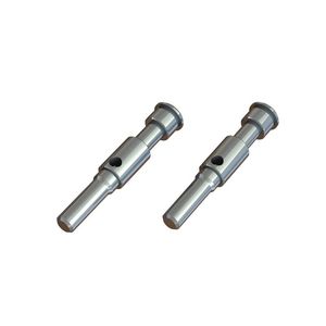 Rc Wheel Axles: Front Axle 31mm (2Pcs)