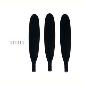 Rc Propellers: Prop Set; Focke-Wulf Fw190A 1.5m