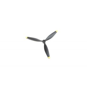 Rc Propellers: 120mm x 70mm 3 blade propeller