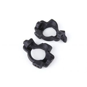 Hub Carriers: Front hub carriers with double holes-A215 only (2)