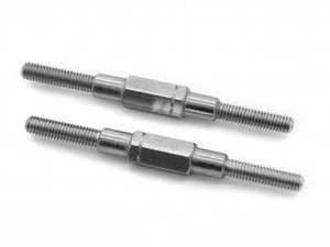 Rc Turnbuckles: Maverick HD Rear Turnbuckles (2)