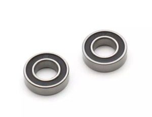 Rc Bearings: Kyosho 7x14x4 Bearing (2)
