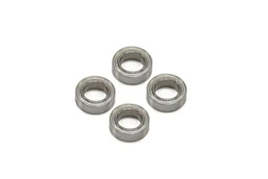 Rc Bearings: Kyosho 5x8x2.5 Bearing (2)