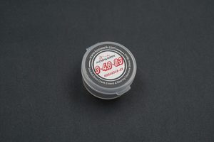 Rc Bearings: 3x4.8x0.3mm Crank Extend & Bearing Clearance Shims (8pcs) by Koswork