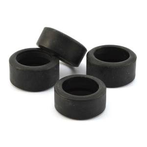 Slot Car Parts: Scalextric Tyres Jaguar XKR GT3 (4)