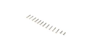 Rc Screws: Screw Set: Viper 70mm by Eflite