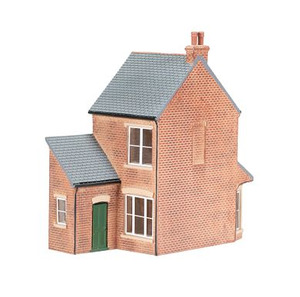 Train Tracks: Hornby xxRH 2up/2down Terraced House