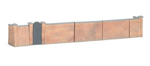 Train Tracks: Hornby xxLH Victorian Terrace Garden