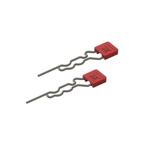 Rc Clips: Body Clip and Cap (2Pcs)