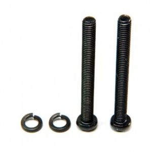 Rc Engine Parts: MUFFLER BOLT SET,25-42