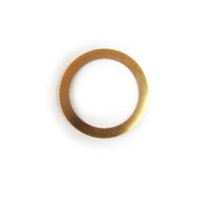 Rc Engine Parts: .21 Head Gasket 0.20mm