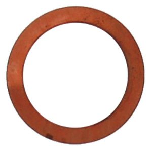 Rc Engine Parts: .21 Head Gsket 0.10mm