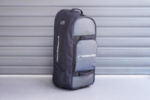 Rc Bags: Travel Sports Trolley Bag/RC Car Bag V2 (OGIO Type) by Koswork