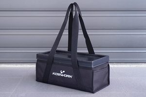 Rc Bags: Starter Box Bag (w/KOS32010 Starter Box Case & Lid) by Koswork