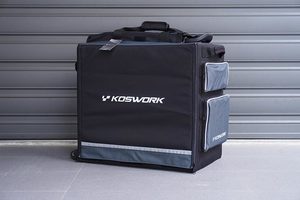Rc Bags: 1/8 Star Buggy/Onroad Car Hauler Bag by Koswork