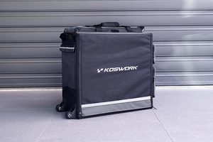Rc Bags: 1/10 Star Touring Car Hauler Bag by Koswork