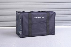 Rc Bags: 1/8 Smart Buggy/Onroad Car Bag V2 by Koswork