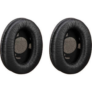 Rc Bags: UltraLITE Leatherette Replacement Ear Pad (Bag of 2) for UL2SD and UL2S Eartech