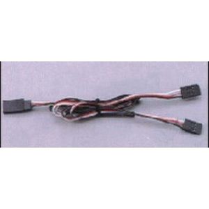 Rc Wiring: Futaba Y Lead Harness (50 strand wire)
