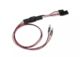 Kyosho LED lights Clear (2)