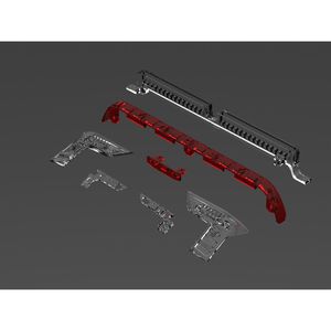 Rc Lighting: Light Lens Set