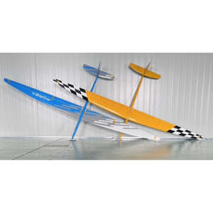 Rc Lighting: Forza 100" Light build Checkers design by Aeroic