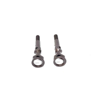 Rc Lighting: B6.1 HD Axle Super Light Spring Steel 100001