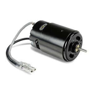 Brushed Motors: MEGA 665 High Torque Brushed Motor 13T by ARRMA