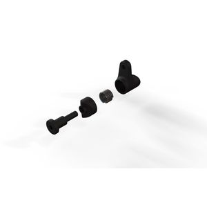 Rc Servo Savers: Servo Saver Set V2 fits Mojave Typhon Grom by ARRMA