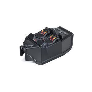 Decals: MOJAVE 4S Interior Trimmed Black (Inc. Decals)