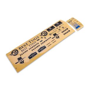 Decals: Decal Sheet: Micro DRACO 800mm by Eflite