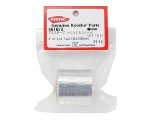 Tapes: Kyosho Aluminum Tape (40x2500mm)