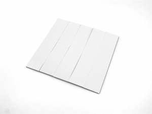 Tapes: HPI Servo Tape 20x100mm (10)