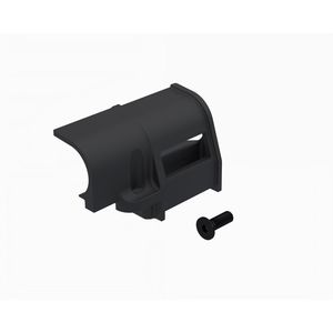 Rc Drive Shafts: Center Driveshaft Guard by Arrma