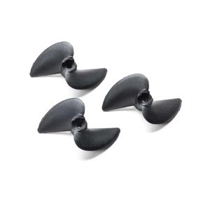 Rc Boat Parts: Propeller (3): 24" Sonicwake by Proboat