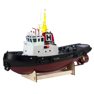 Rc Boat Parts: Horizon Harbor 30-Inch Tug Boat: RTR by Proboat