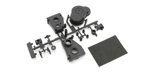 Rc Gear Boxes: Kyosho Ultima Gear Box