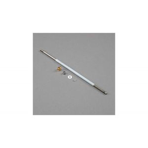 Rc Boat Parts: Flex Shaft: Sonicwake 36" by Pro Boat