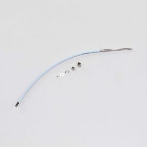 Rc Boat Parts: Flex Shaft: Recoil 2 26 by Proboat