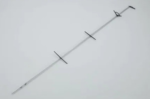 Rc Boat Parts: Kyosho Fortune 612 Mast