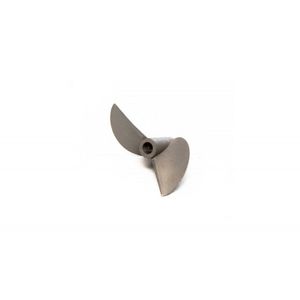 Rc Boat Parts: Propeller 1.7 x 1.6: For 3/16 Shaft CCW rotation
