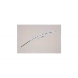 Rc Boat Parts: Flex Shaft: Veles 29-inch by Pro Boat
