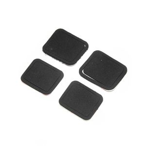 Rc Gear Boxes: Gear Box Gasket Set (2): 8XT