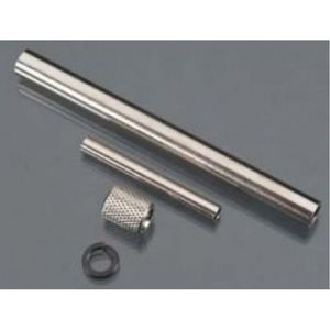 Rc Boat Parts: Keel Shaft Pipe VICTORIA