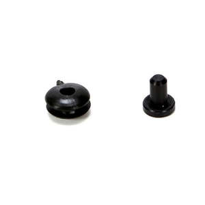 Rc Boat Parts: Drain Plug: MG17, IM17 by Pro Boat