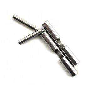 Rc Differential: Differential shafts