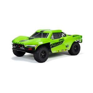 Boxing Day Deals Boxing Day Sale On Now Huge Discounts Wide: 1/10 FURY MEGA 550 2WD Short Course Truck RTR, Green (Requires Batt and Ch)