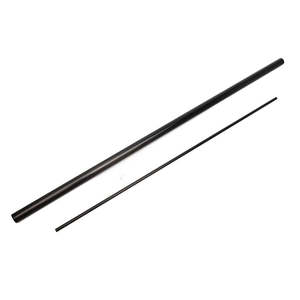 Boxing Day Deals Boxing Day Sale On Now Huge Discounts Wide: Wing and Horizontal Tail Carbon Tubes; Super Timber 1.7m