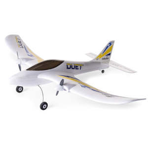 Boxing Day Deals Boxing Day Sale On Now Huge Discounts Wide: Duet S 2 RTF with SAFE by Hobby Zone (Replaces HBZ5300)